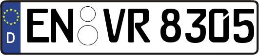 EN-VR8305