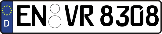 EN-VR8308