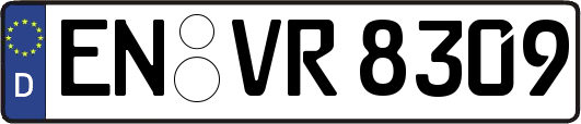 EN-VR8309