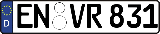 EN-VR831