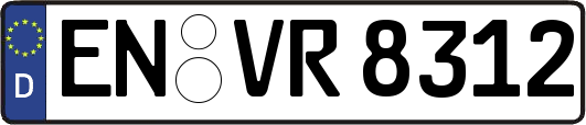 EN-VR8312