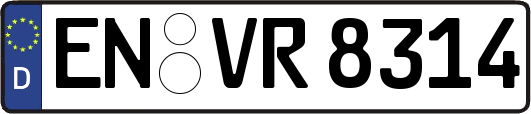 EN-VR8314