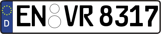 EN-VR8317