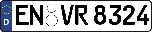 EN-VR8324