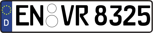EN-VR8325