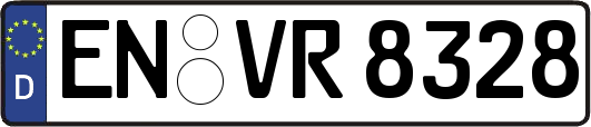 EN-VR8328