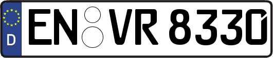 EN-VR8330