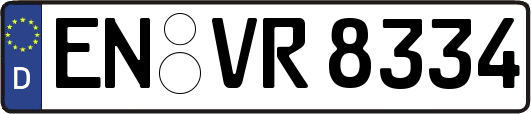 EN-VR8334