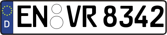 EN-VR8342