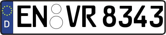 EN-VR8343