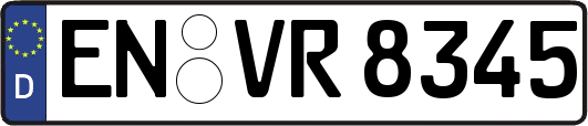 EN-VR8345