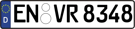 EN-VR8348
