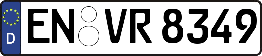 EN-VR8349