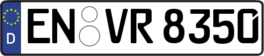 EN-VR8350