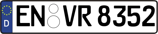 EN-VR8352