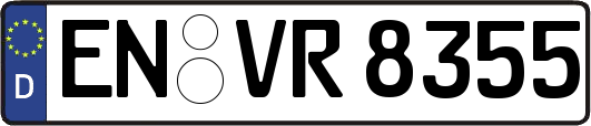 EN-VR8355
