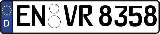 EN-VR8358