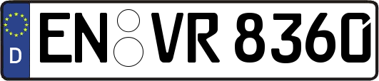 EN-VR8360