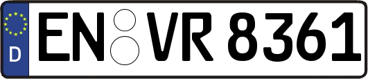 EN-VR8361