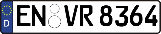 EN-VR8364