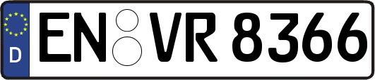 EN-VR8366