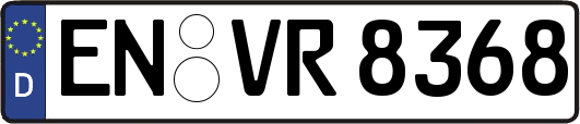 EN-VR8368