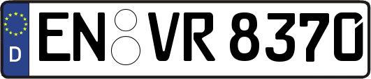 EN-VR8370