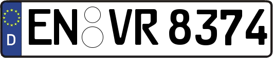 EN-VR8374