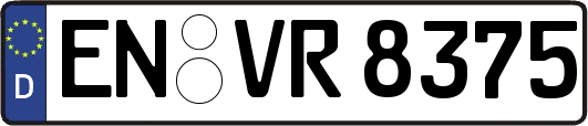 EN-VR8375