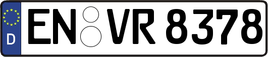 EN-VR8378