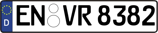 EN-VR8382