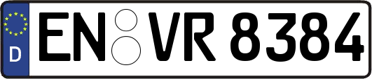 EN-VR8384