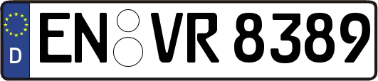 EN-VR8389