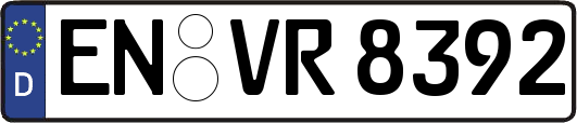 EN-VR8392