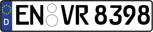 EN-VR8398