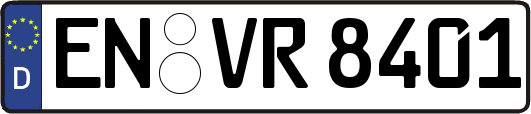 EN-VR8401