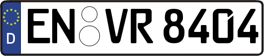 EN-VR8404