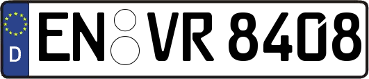 EN-VR8408