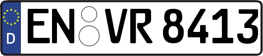 EN-VR8413
