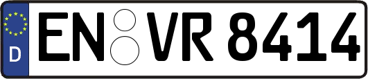 EN-VR8414