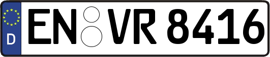 EN-VR8416