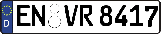 EN-VR8417