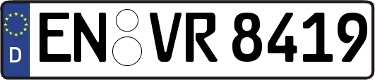 EN-VR8419