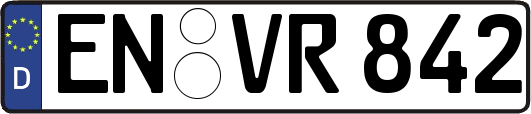 EN-VR842