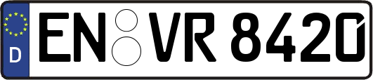 EN-VR8420