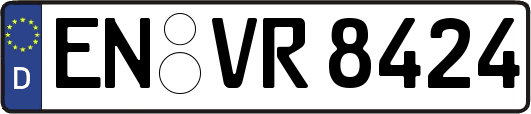 EN-VR8424