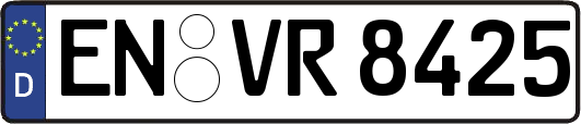 EN-VR8425