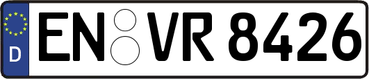 EN-VR8426