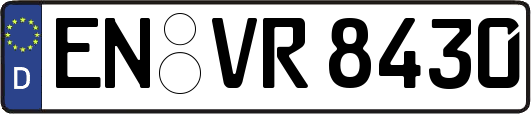 EN-VR8430