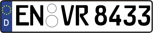 EN-VR8433